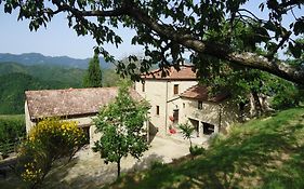 Agriturismo I Monti di Salecchio
